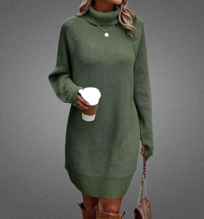 Vintage inspirierte Pullover