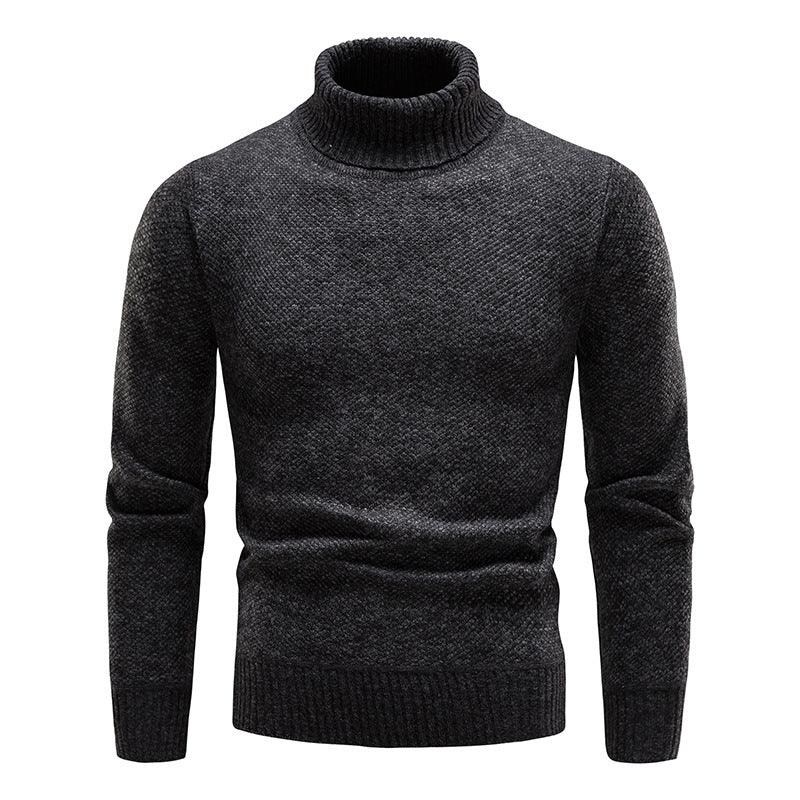 Zeitloser Vintage-Stil Pullover