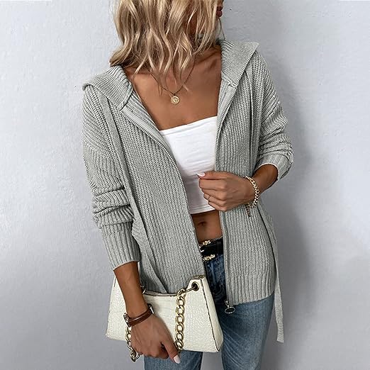 Zeitloser Vintage-Stil Pullover