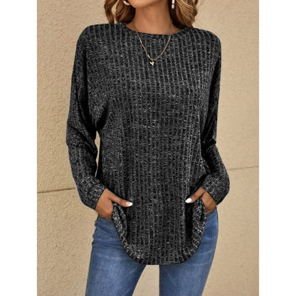 Durchdacht gestaltete Pullover