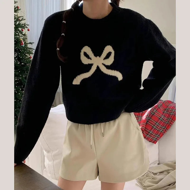 Durchdacht gestaltete Pullover
