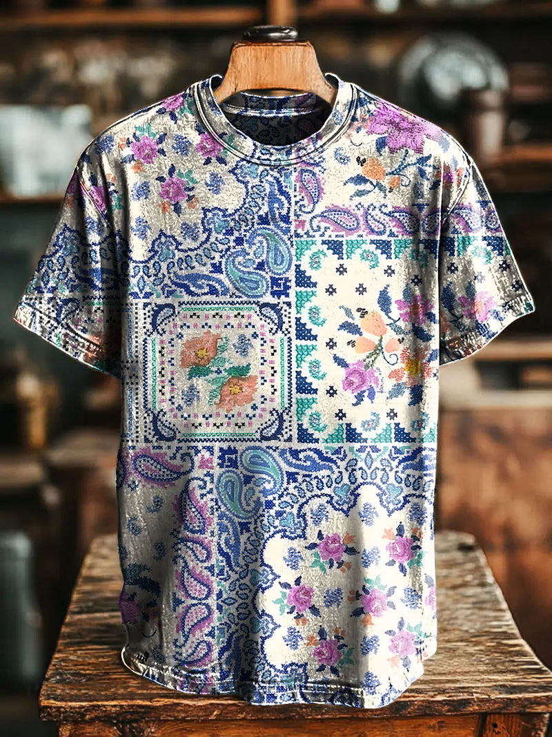 Vintage inspirierte Kleidungsstück
