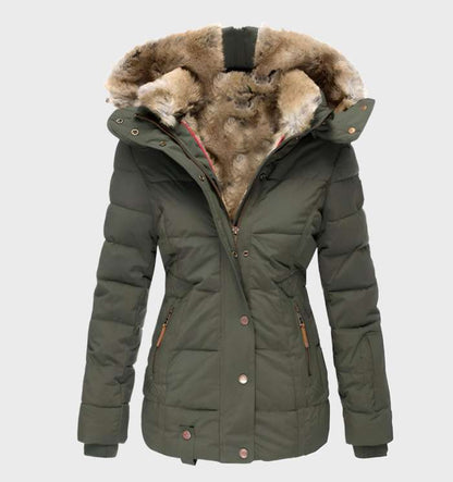 Timeless and Elegant winter Coat