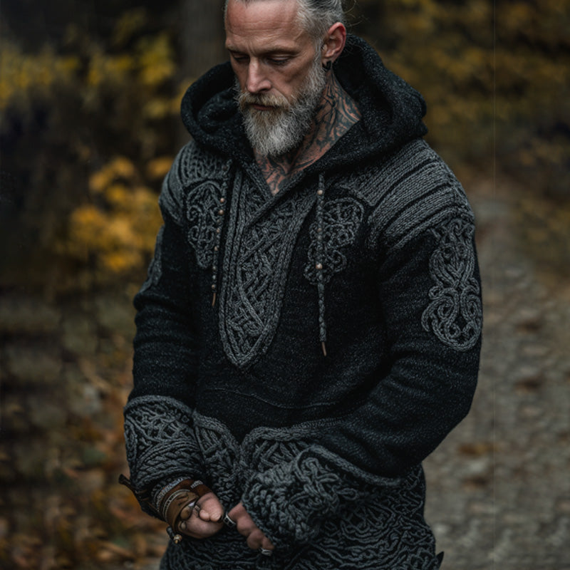 Vintage inspirierte Pullover