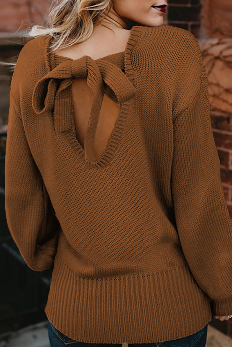 Wunderschön gefertigte Pullover