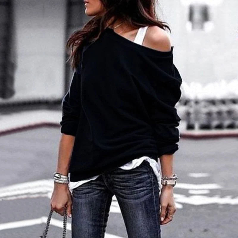 Elegant gestaltete Pullover