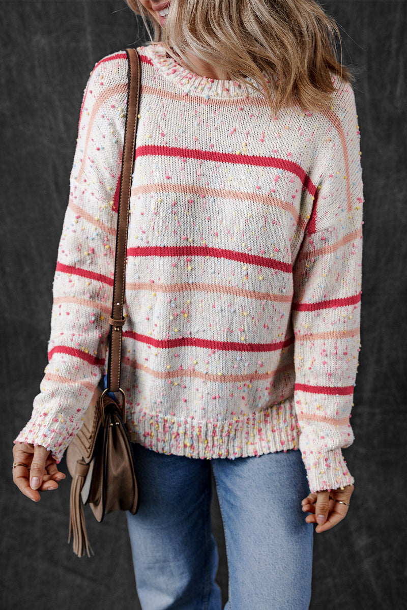 Wunderschön gefertigte Pullover