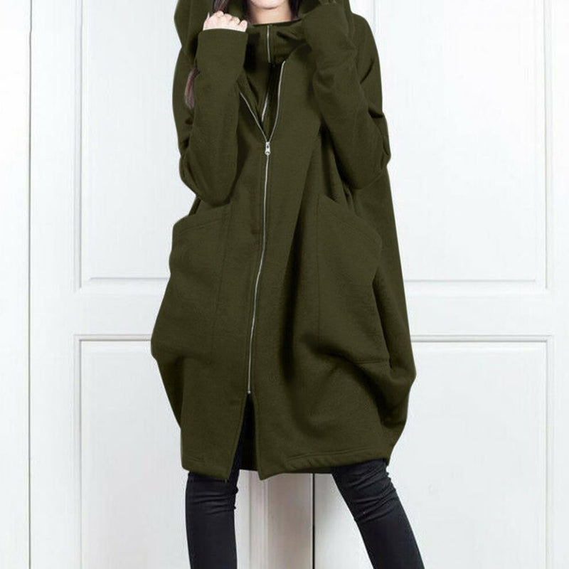 Anmutig gestaltete Pullover