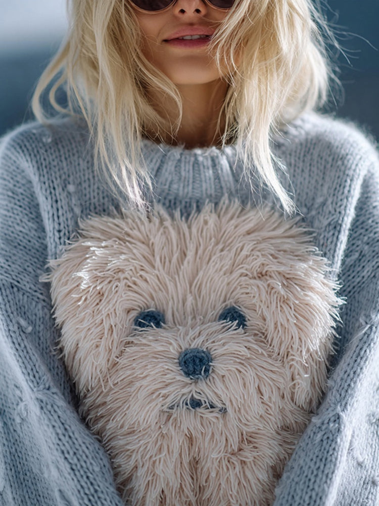 Wunderschön gefertigte Pullover