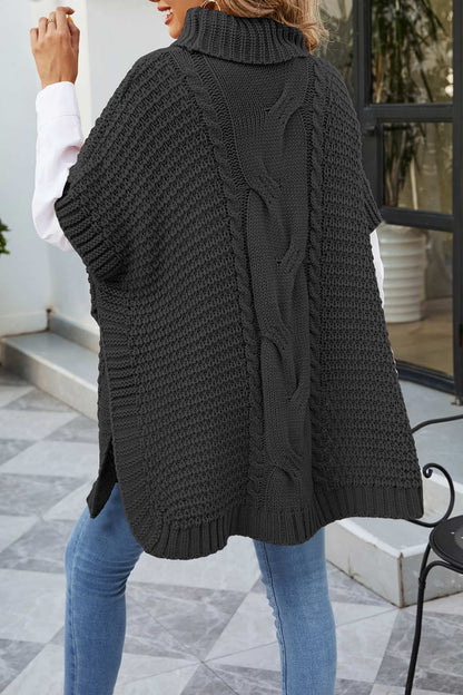 Klassisch gestaltete Pullover