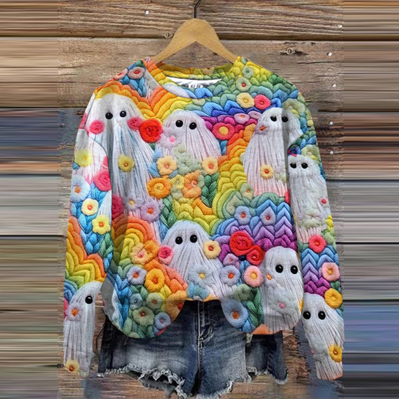 Vintage inspirierte Hemd