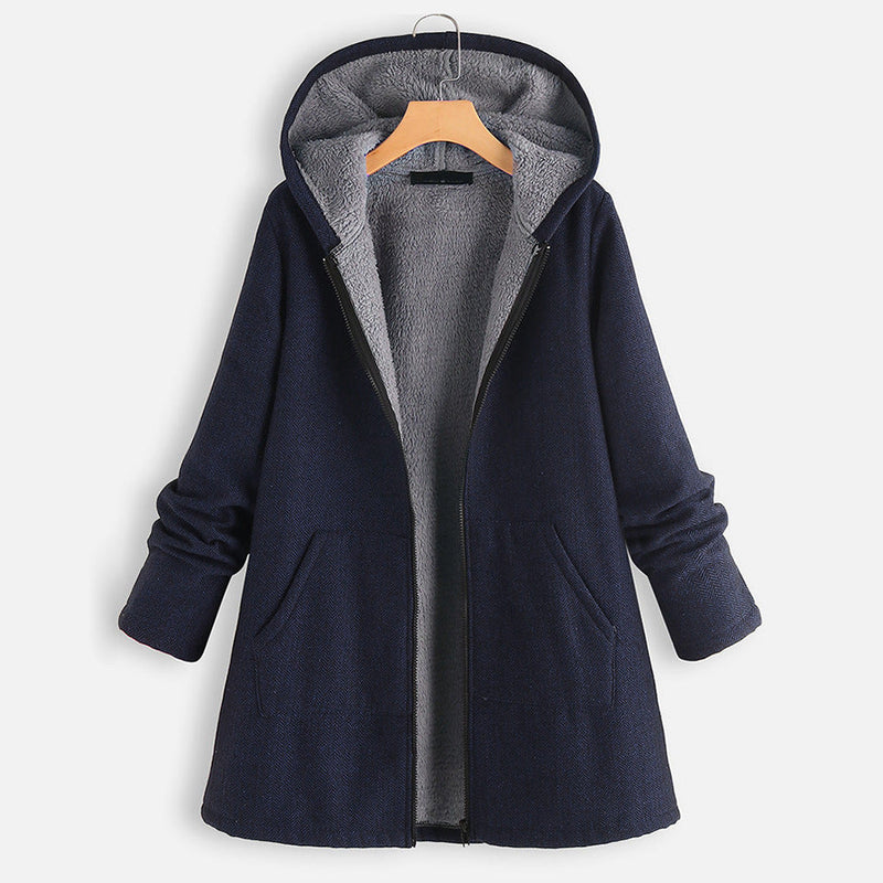 Wunderschön gefertigte Jacke