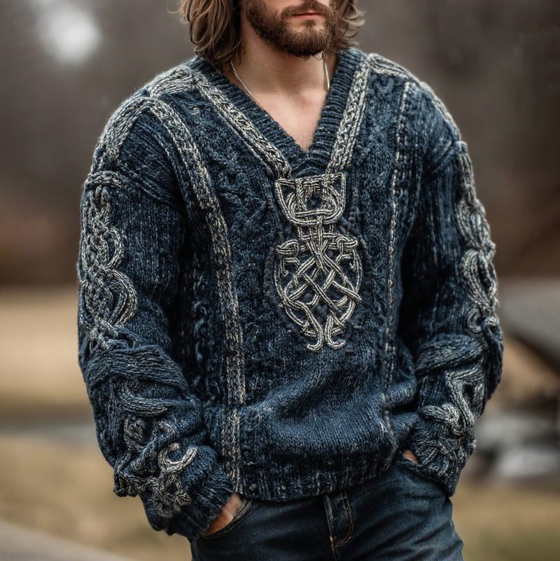 Wunderschön gefertigte Pullover