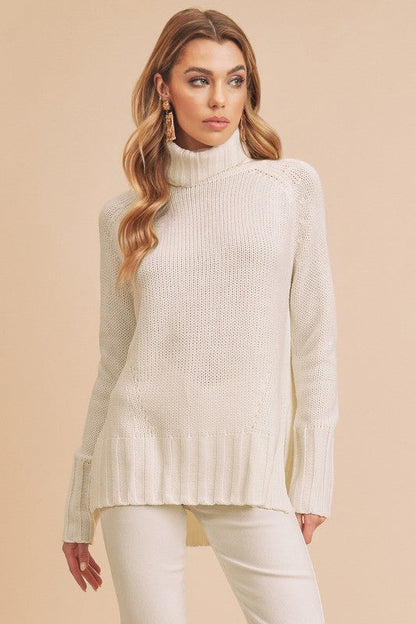 Elegant gestaltete Pullover