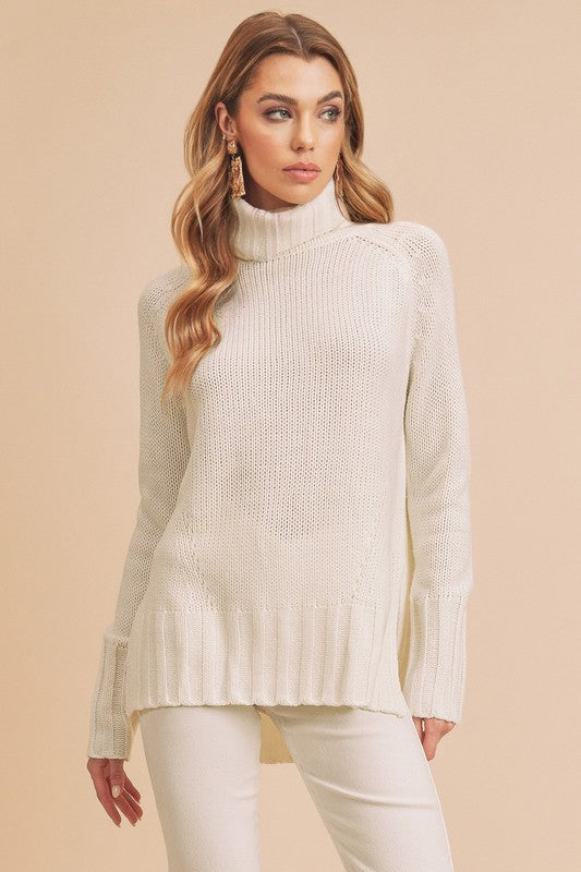 Elegant gestaltete Pullover