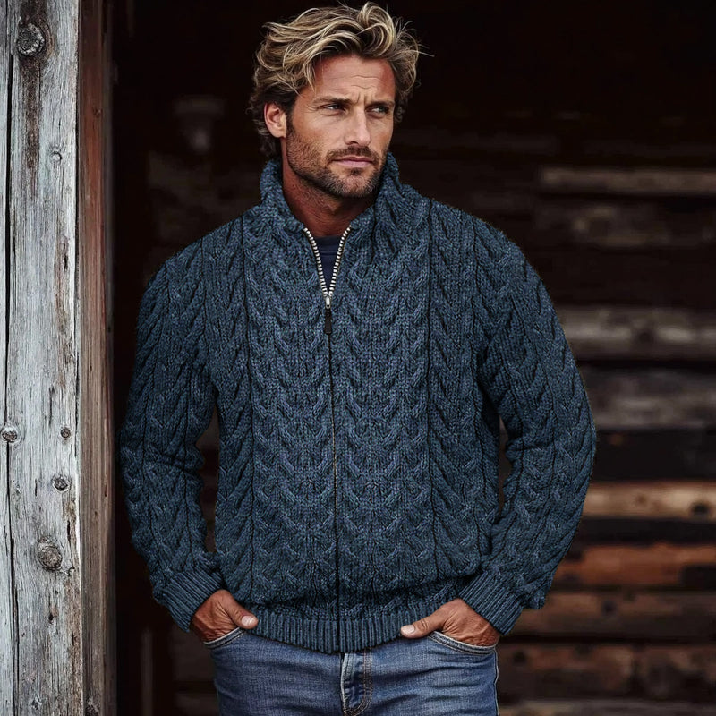 Vintage inspirierte Pullover