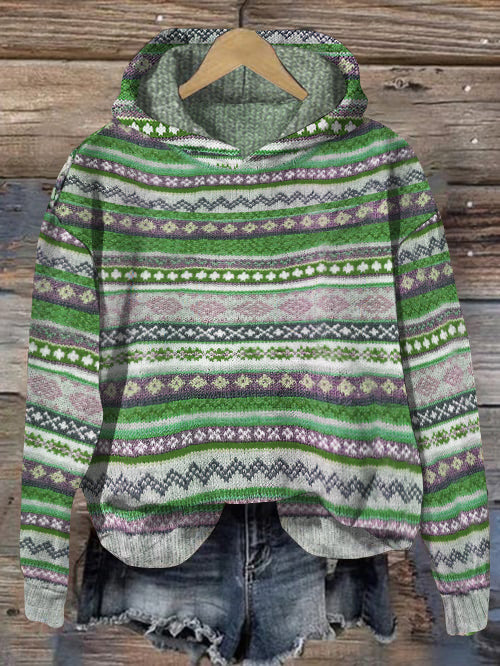 Elegant gestaltete Pullover