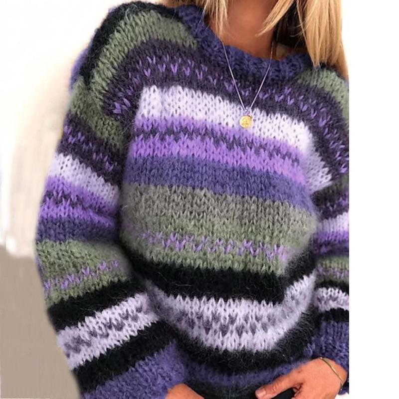 Wunderschön gefertigte Pullover