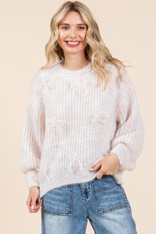 Durchdacht gestaltete Pullover