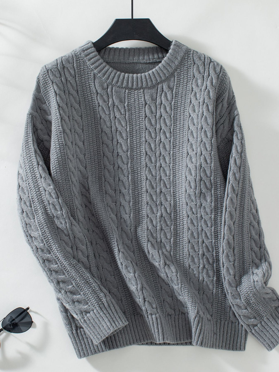 Wunderschön gefertigte Pullover