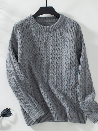 Wunderschön gefertigte Pullover