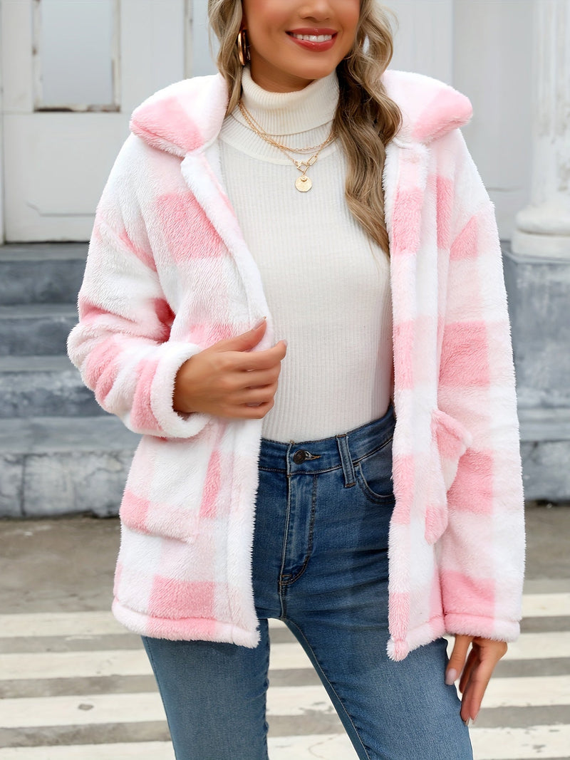 Vintage inspirierte Jacke