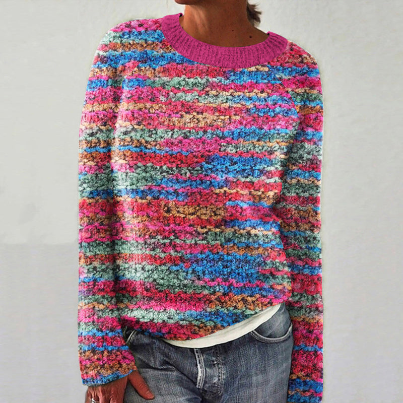 Wunderschön gefertigte Pullover