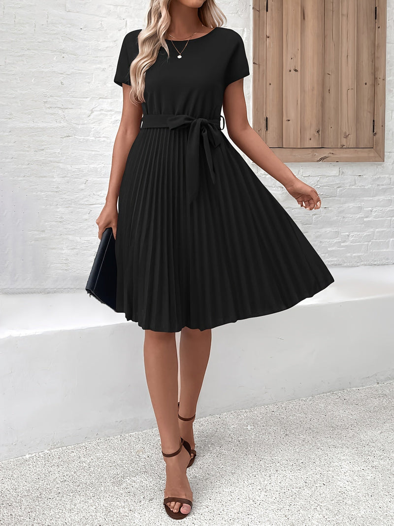 MW | Modisches und müheloses Sommerkleid