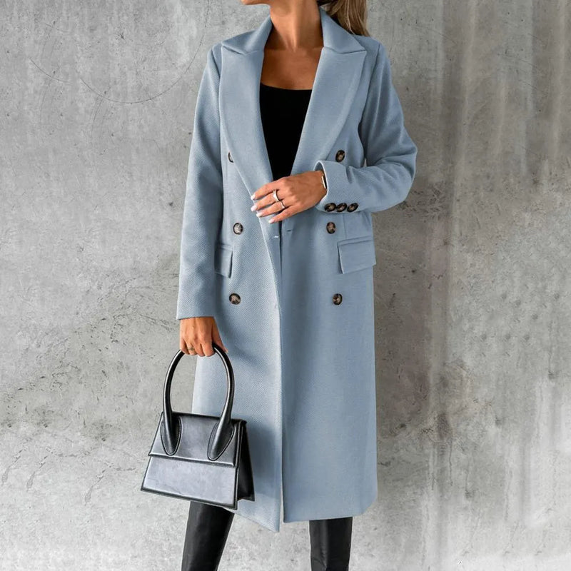 MW | Glamouröse und kuschelige Jacke