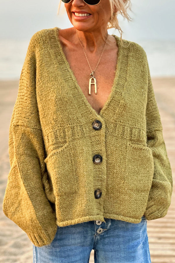 Durchdacht gestaltete Pullover