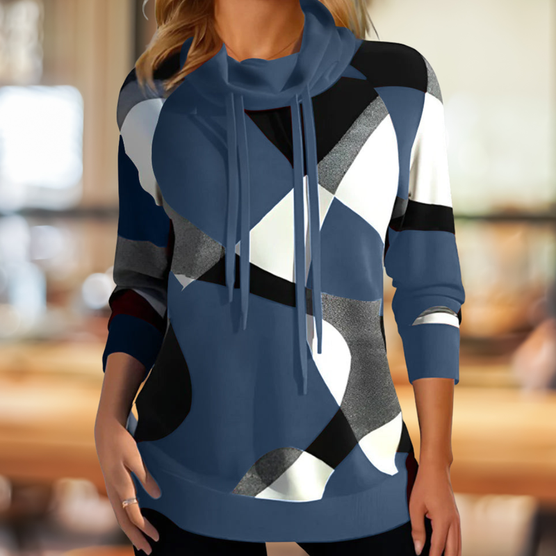 Klassische Vintage Pullover
