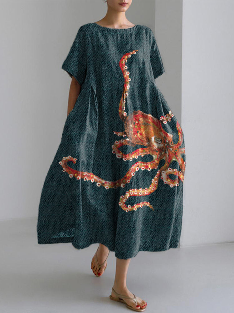 Vintage inspirierte Kleid