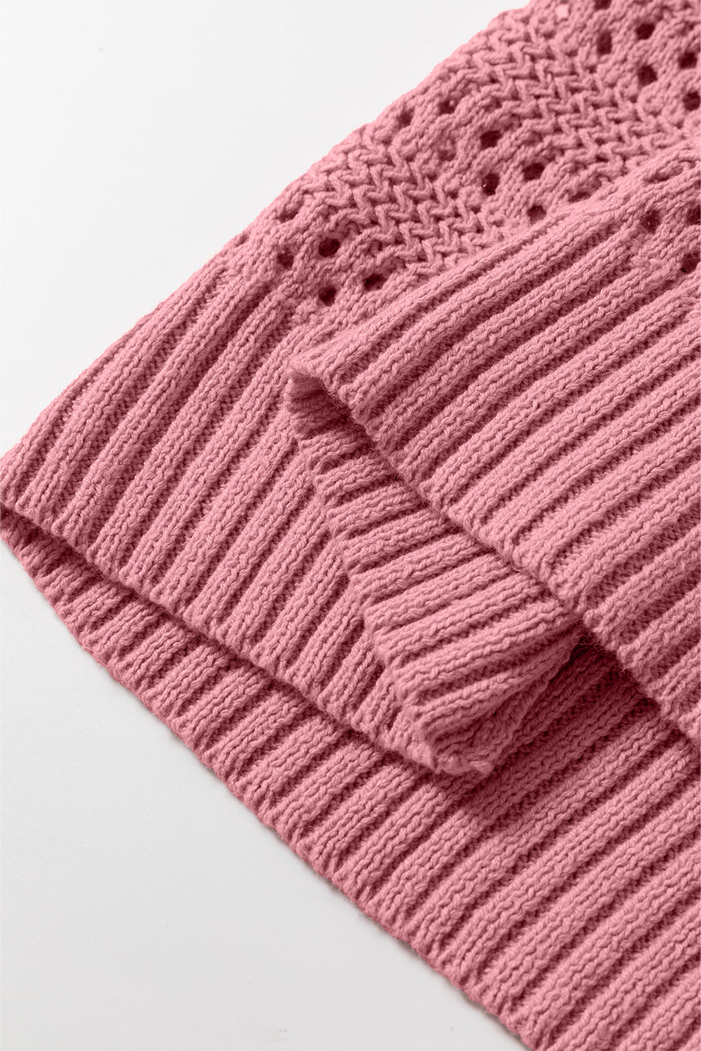 Elegant gestaltete Pullover