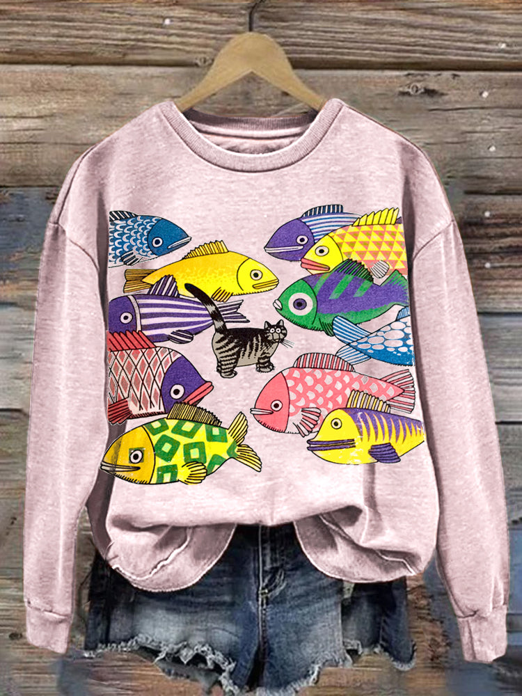 Zeitloser Vintage-Stil Hemd