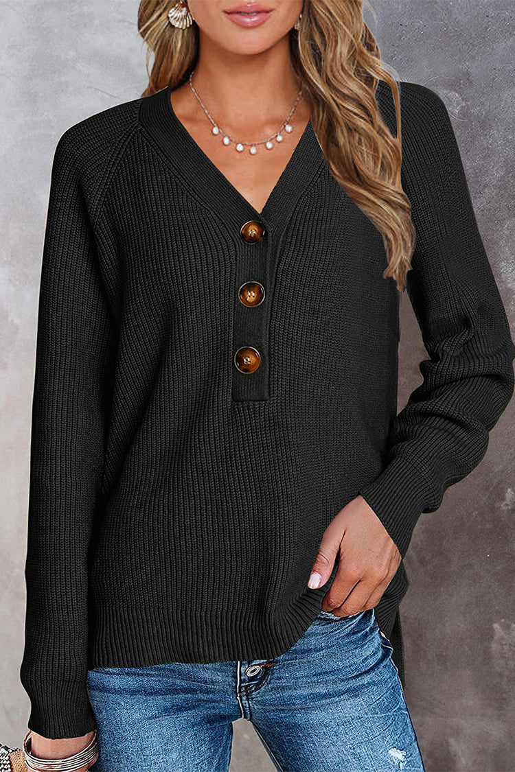 Vintage inspirierte Pullover
