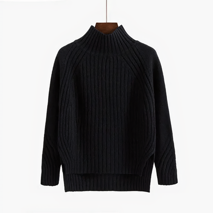 Anmutig gestaltete Pullover