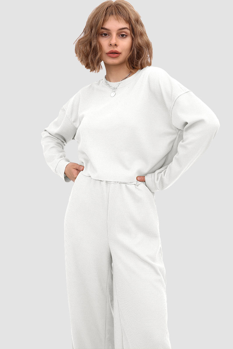 Durchdacht gestaltete Pullover