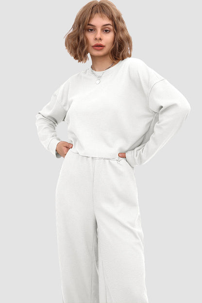 Durchdacht gestaltete Pullover