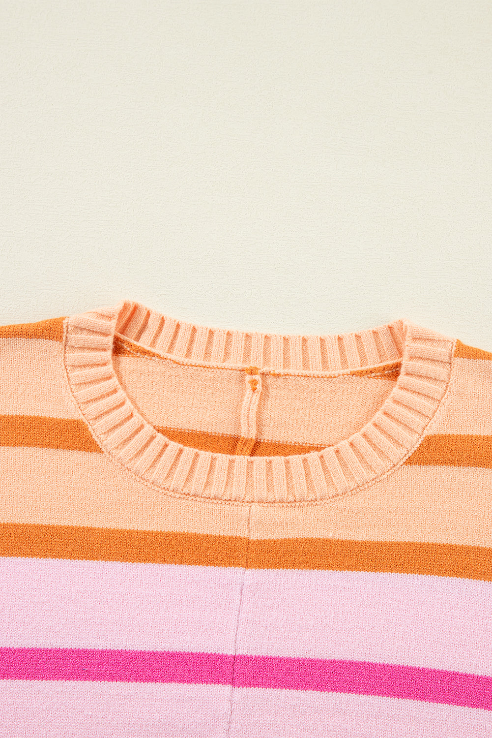Durchdacht gestaltete Pullover