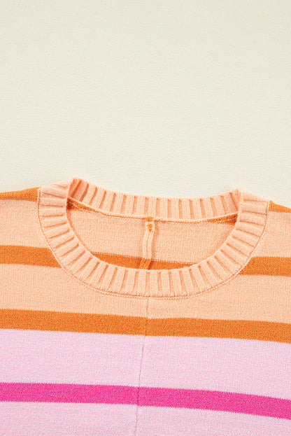 Durchdacht gestaltete Pullover