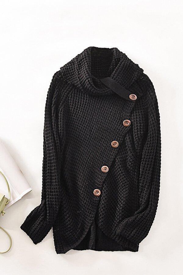 Elegant gestaltete Pullover
