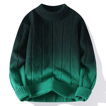 Vintage inspirierte Pullover