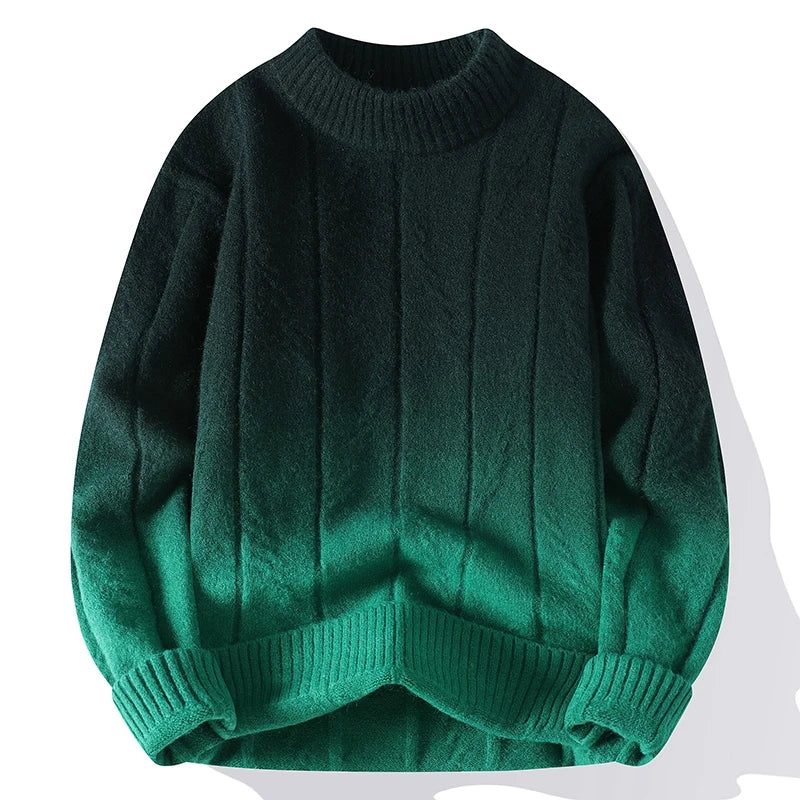Vintage inspirierte Pullover