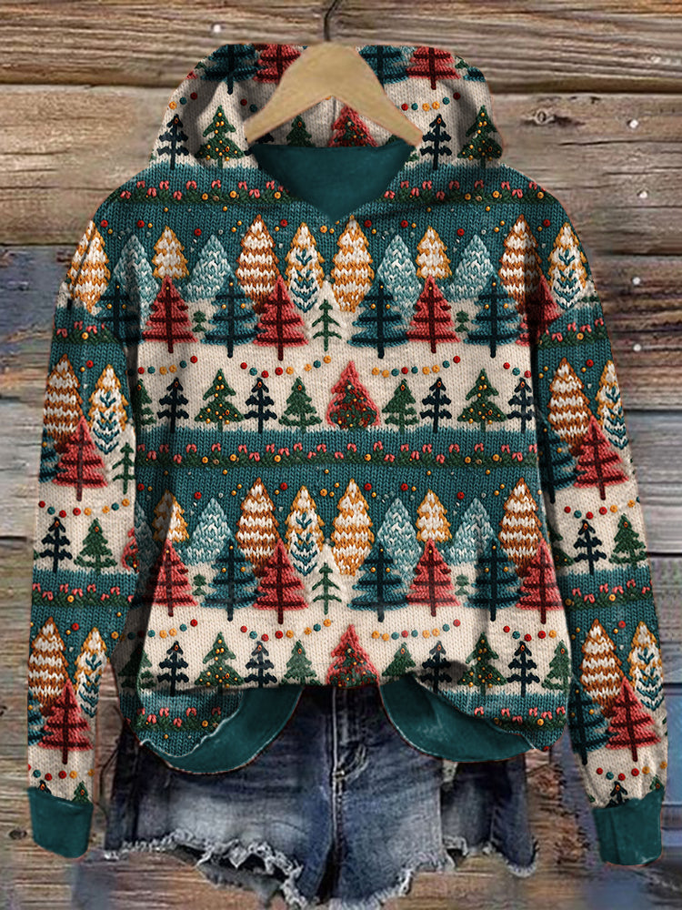 Zeitloser Vintage-Stil Kleidungsstück