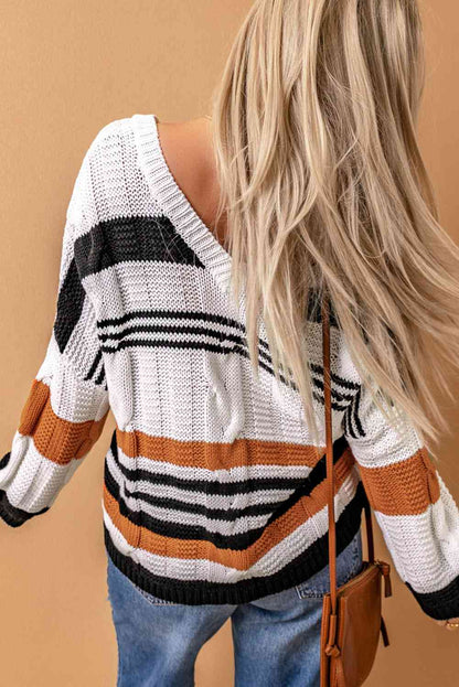 Wunderschön gefertigte Pullover