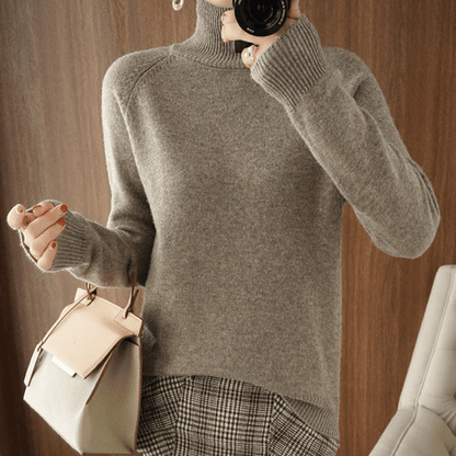 Vintage inspirierte Pullover