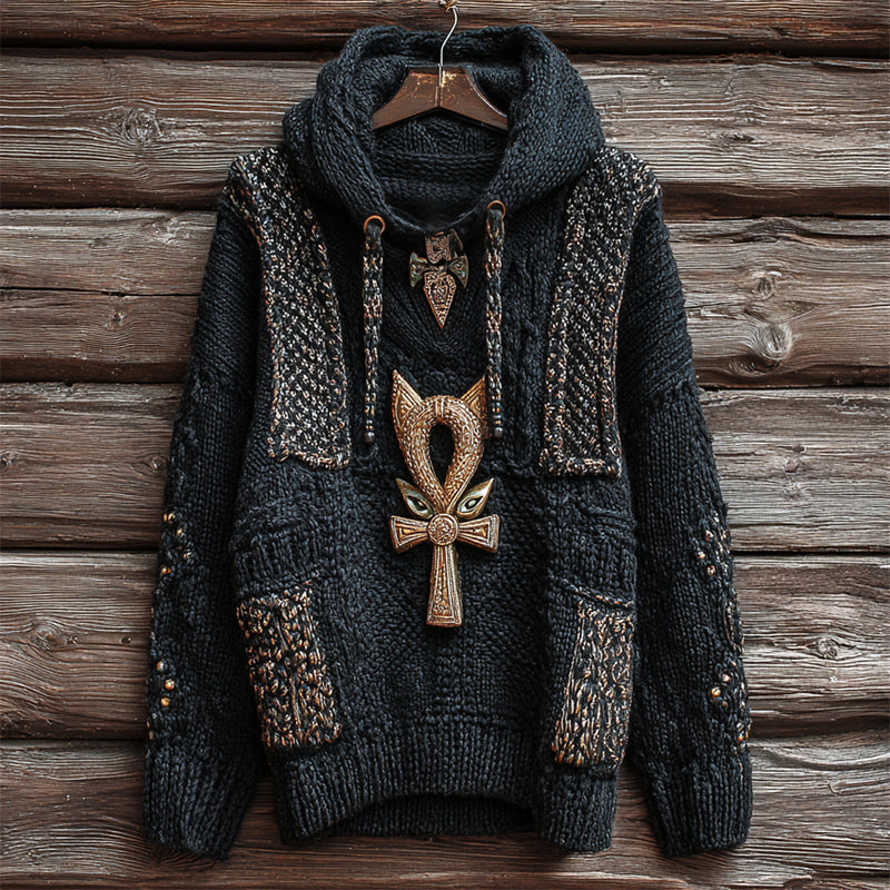 Wunderschön gefertigte Pullover