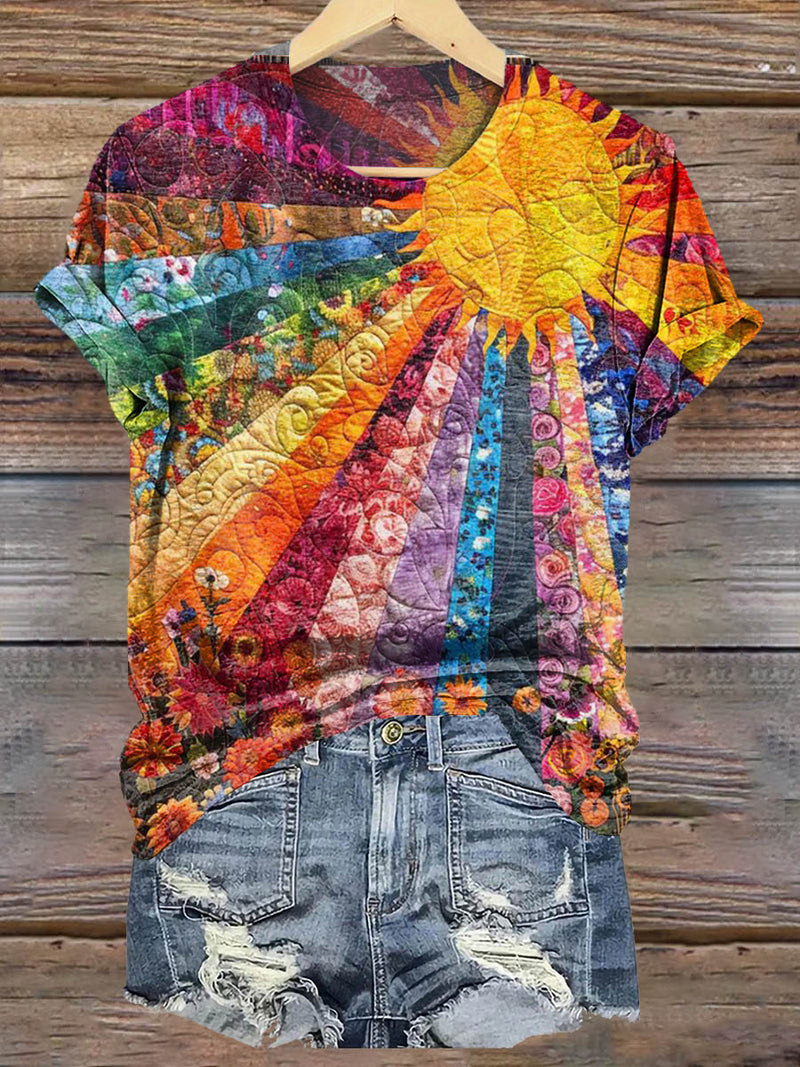 Zeitloser Vintage-Stil Kleidungsstück