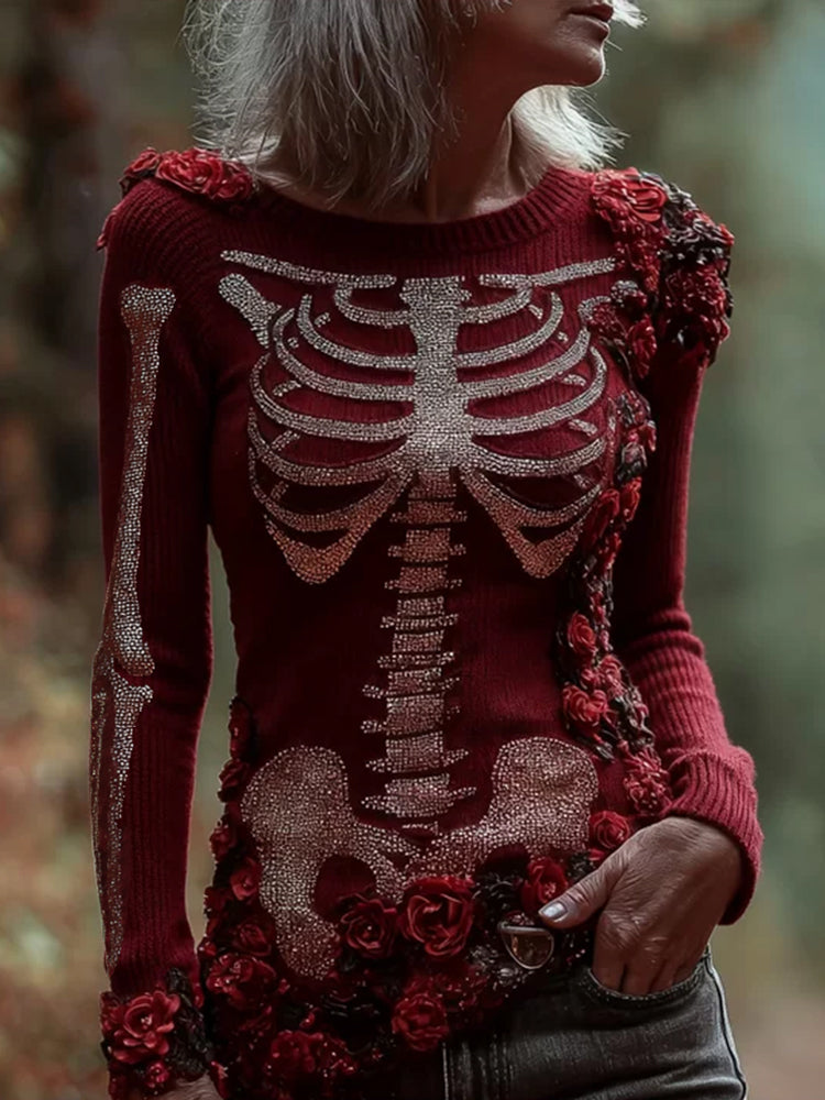 Wunderschön gefertigte Pullover