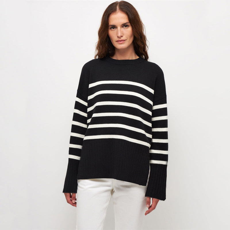 Vintage inspirierte Pullover